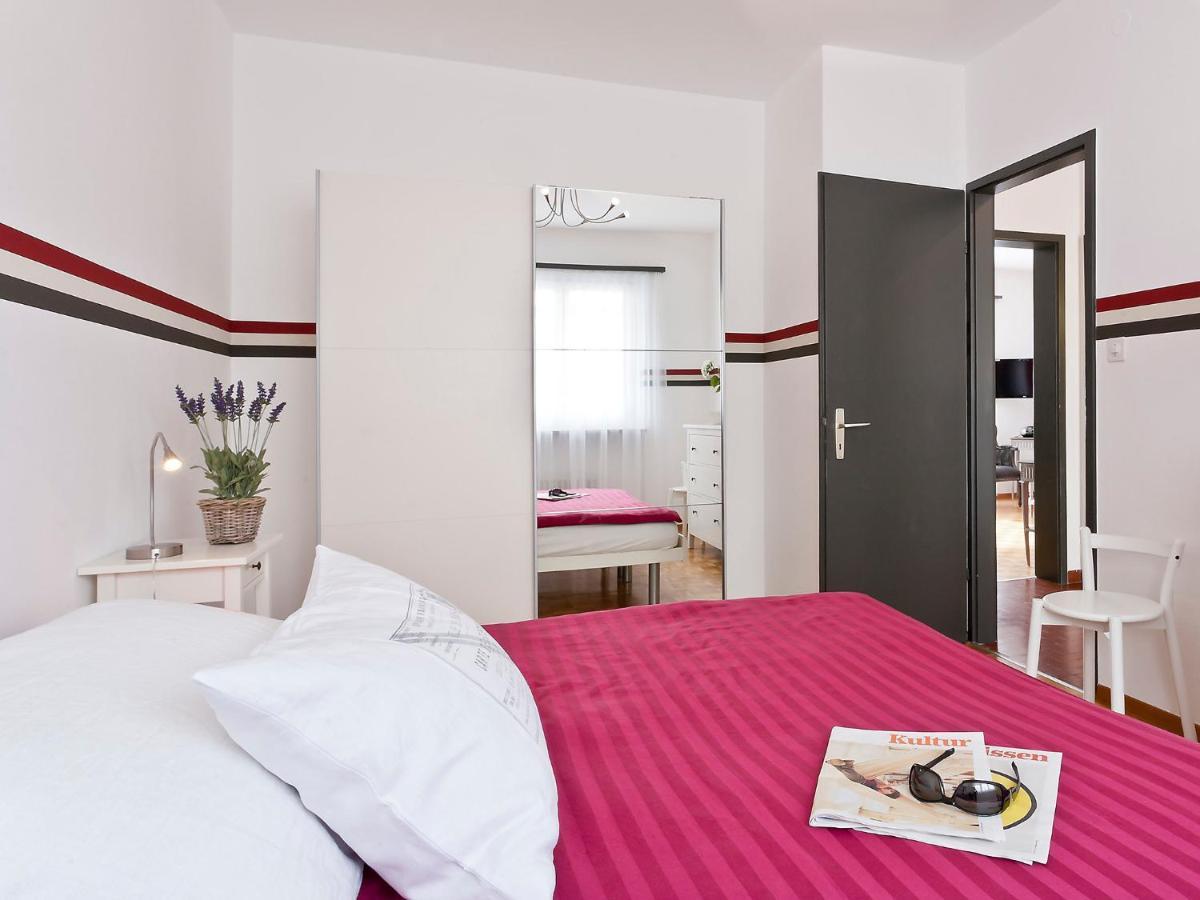 Apartment Large Suite By Interhome Ascona Dış mekan fotoğraf