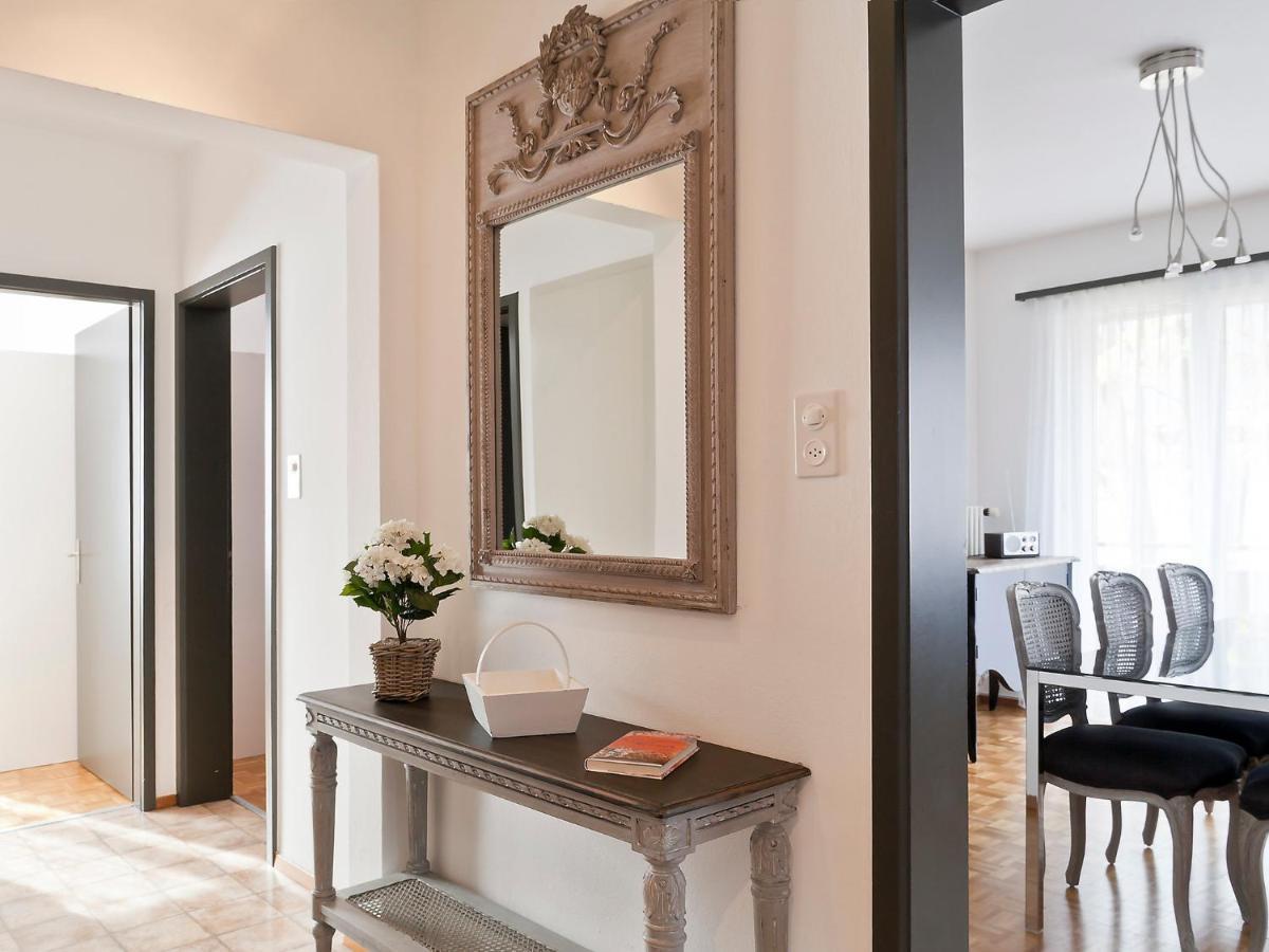 Apartment Large Suite By Interhome Ascona Dış mekan fotoğraf