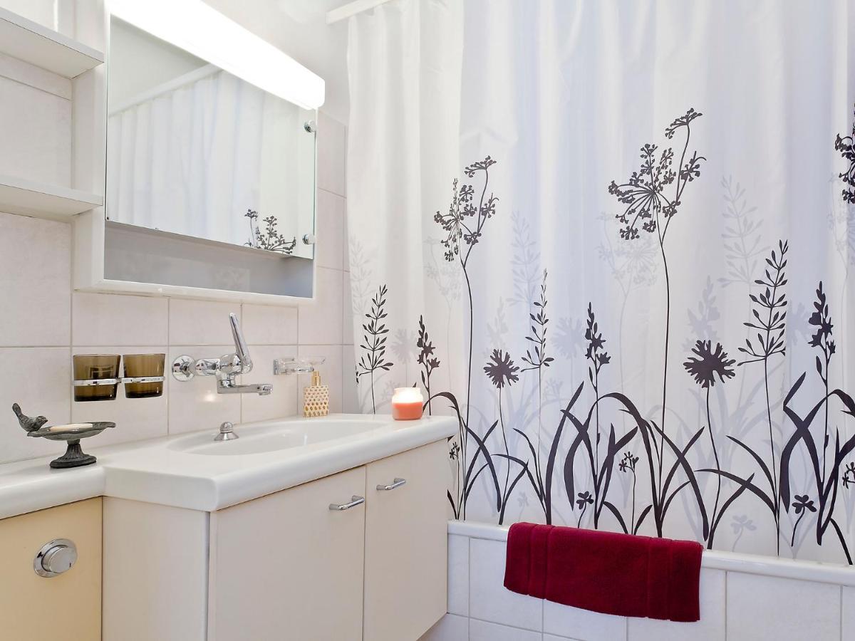 Apartment Large Suite By Interhome Ascona Dış mekan fotoğraf